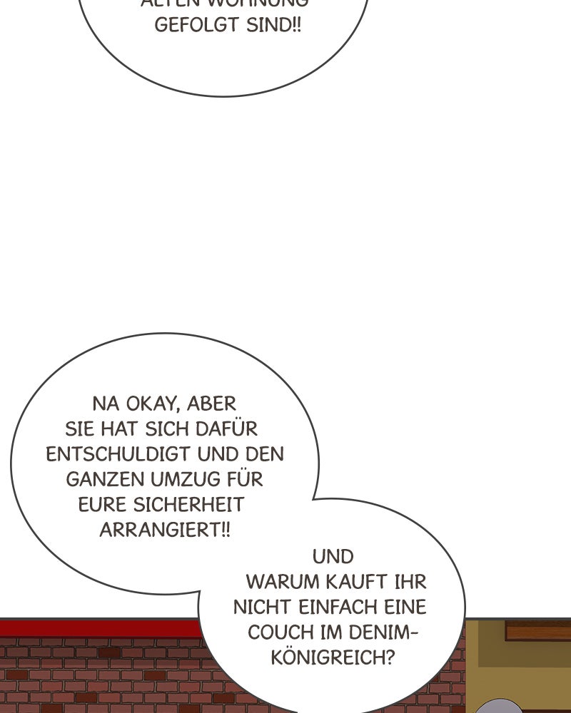 Read Club der verfluchten Prinzessinnen Manga Online