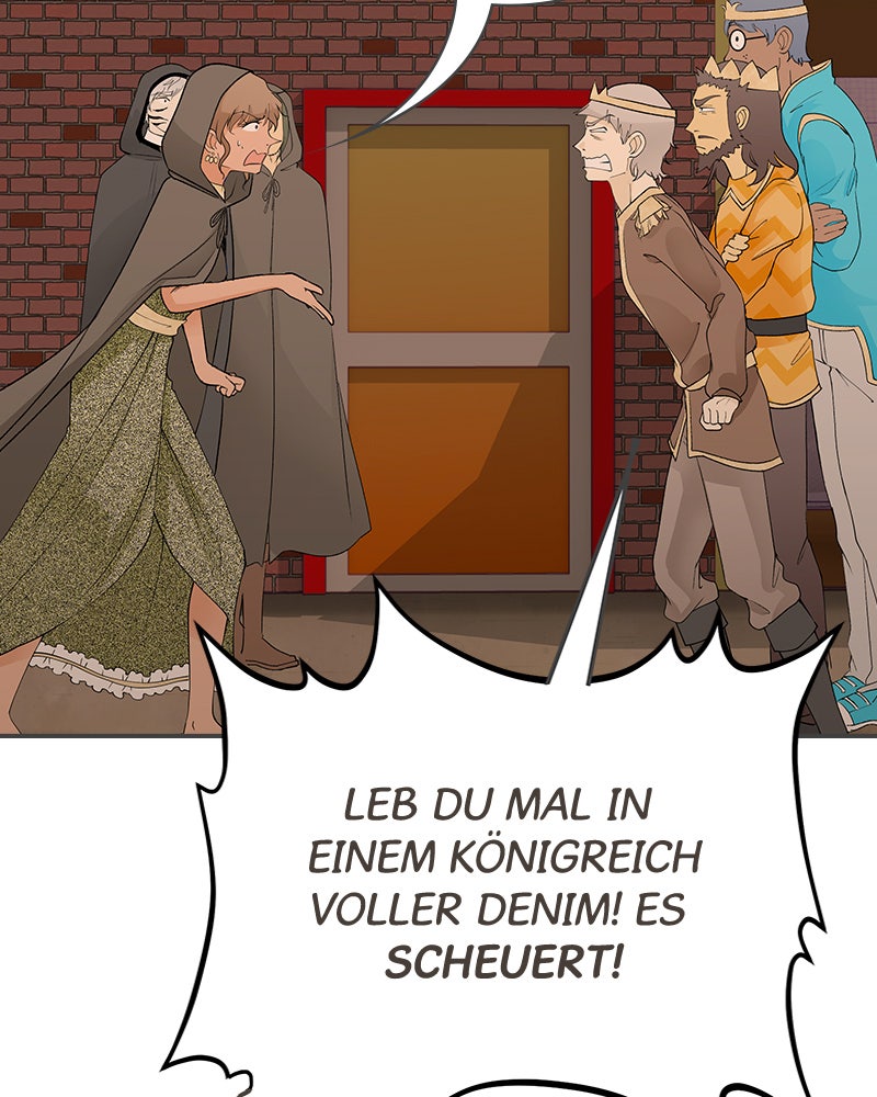 Read Club der verfluchten Prinzessinnen Manga Online