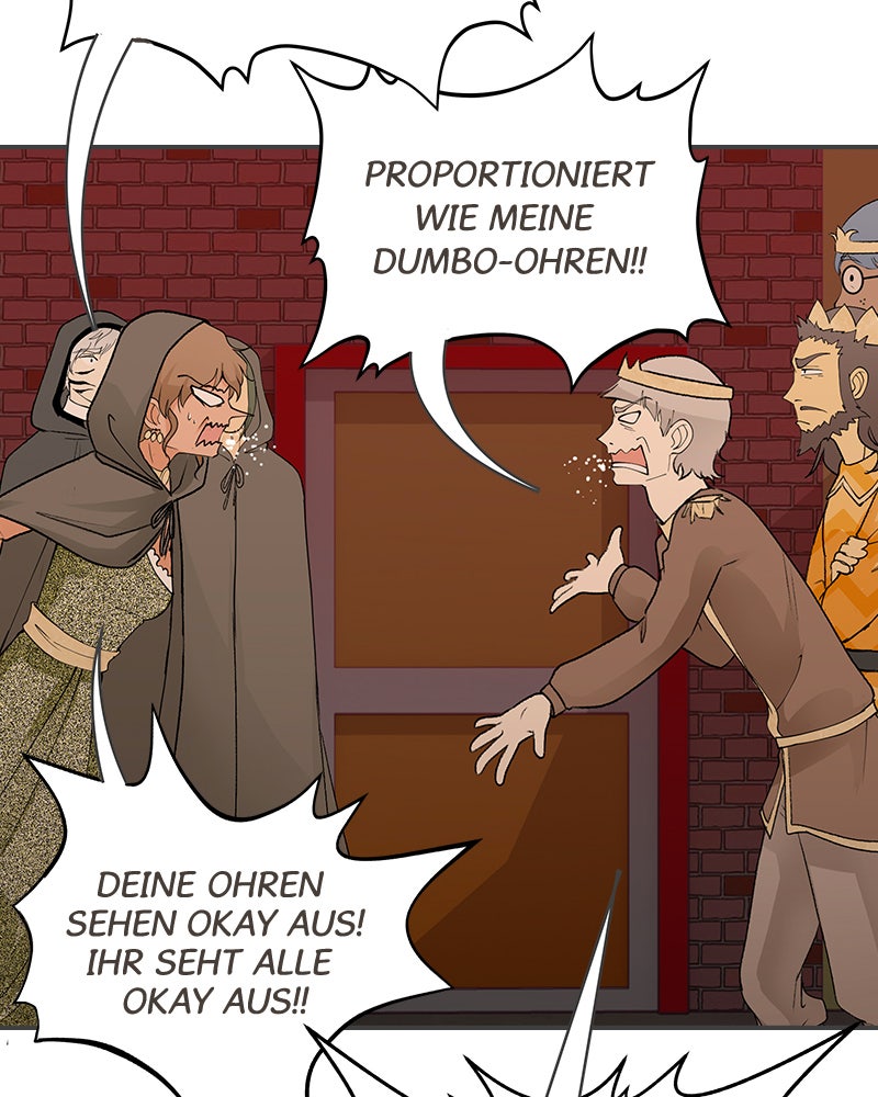 Read Club der verfluchten Prinzessinnen Manga Online