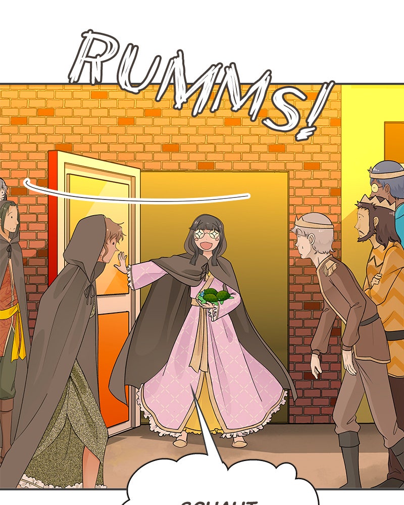 Read Club der verfluchten Prinzessinnen Manga Online