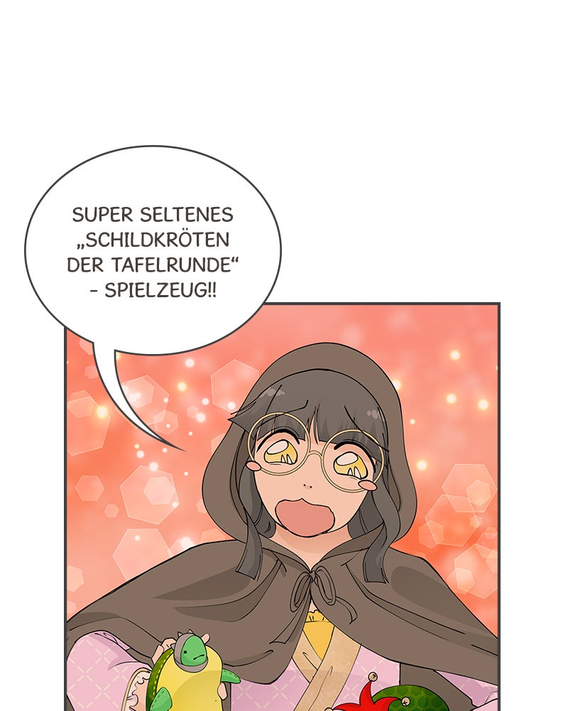 Read Club der verfluchten Prinzessinnen Manga Online