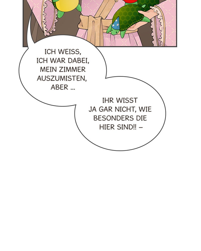 Read Club der verfluchten Prinzessinnen Manga Online