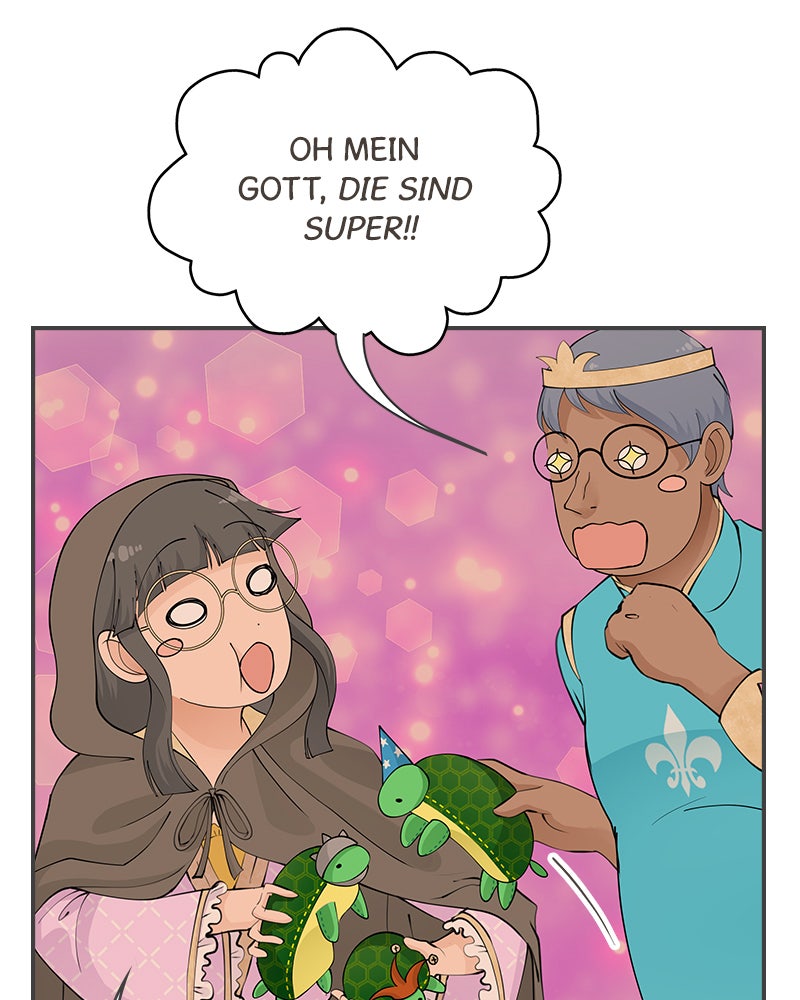 Read Club der verfluchten Prinzessinnen Manga Online