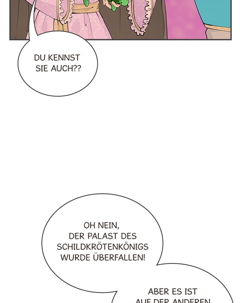 Read Club der verfluchten Prinzessinnen Manga Online