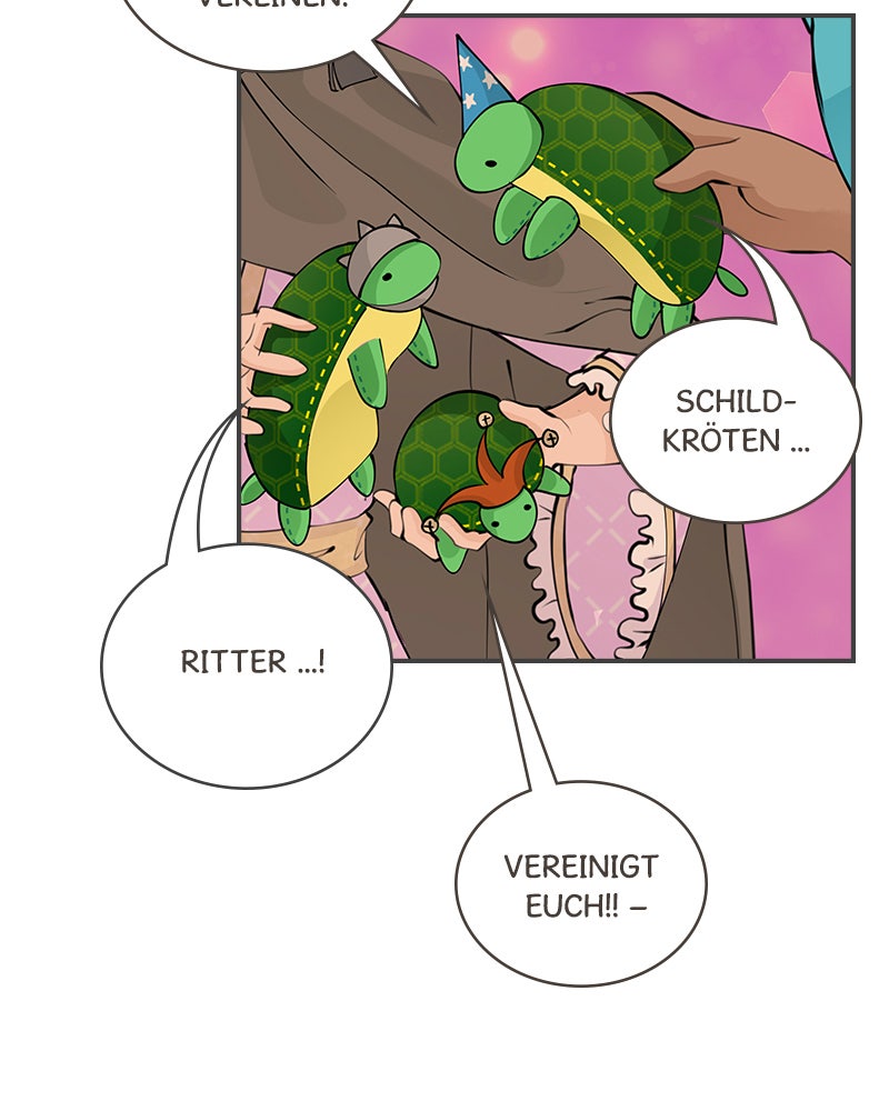 Read Club der verfluchten Prinzessinnen Manga Online