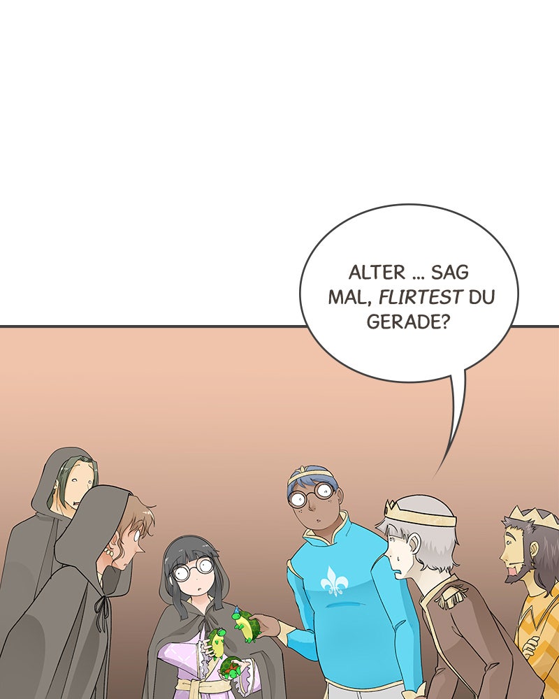 Read Club der verfluchten Prinzessinnen Manga Online
