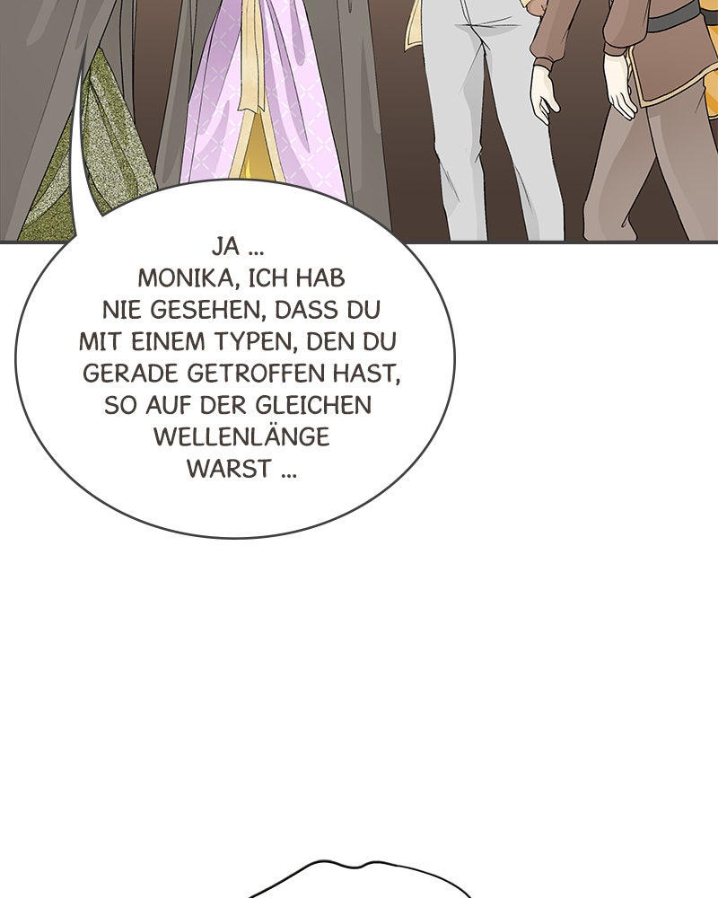 Read Club der verfluchten Prinzessinnen Manga Online