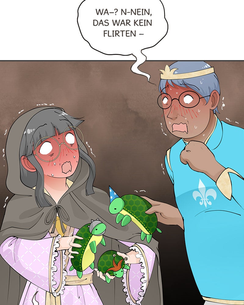 Read Club der verfluchten Prinzessinnen Manga Online