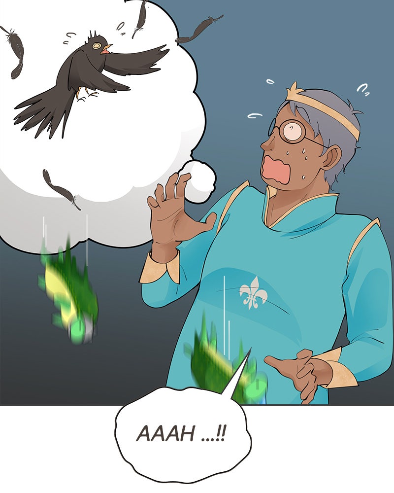 Read Club der verfluchten Prinzessinnen Manga Online