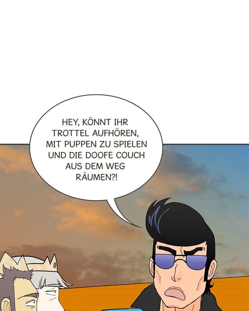 Read Club der verfluchten Prinzessinnen Manga Online