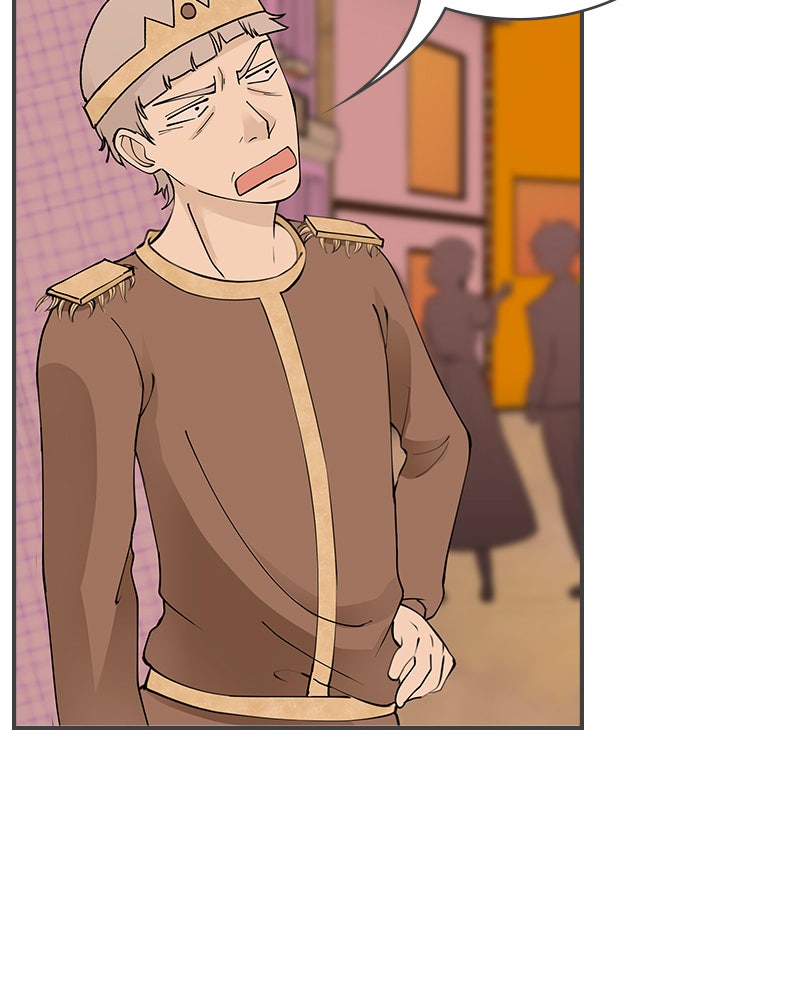 Read Club der verfluchten Prinzessinnen Manga Online