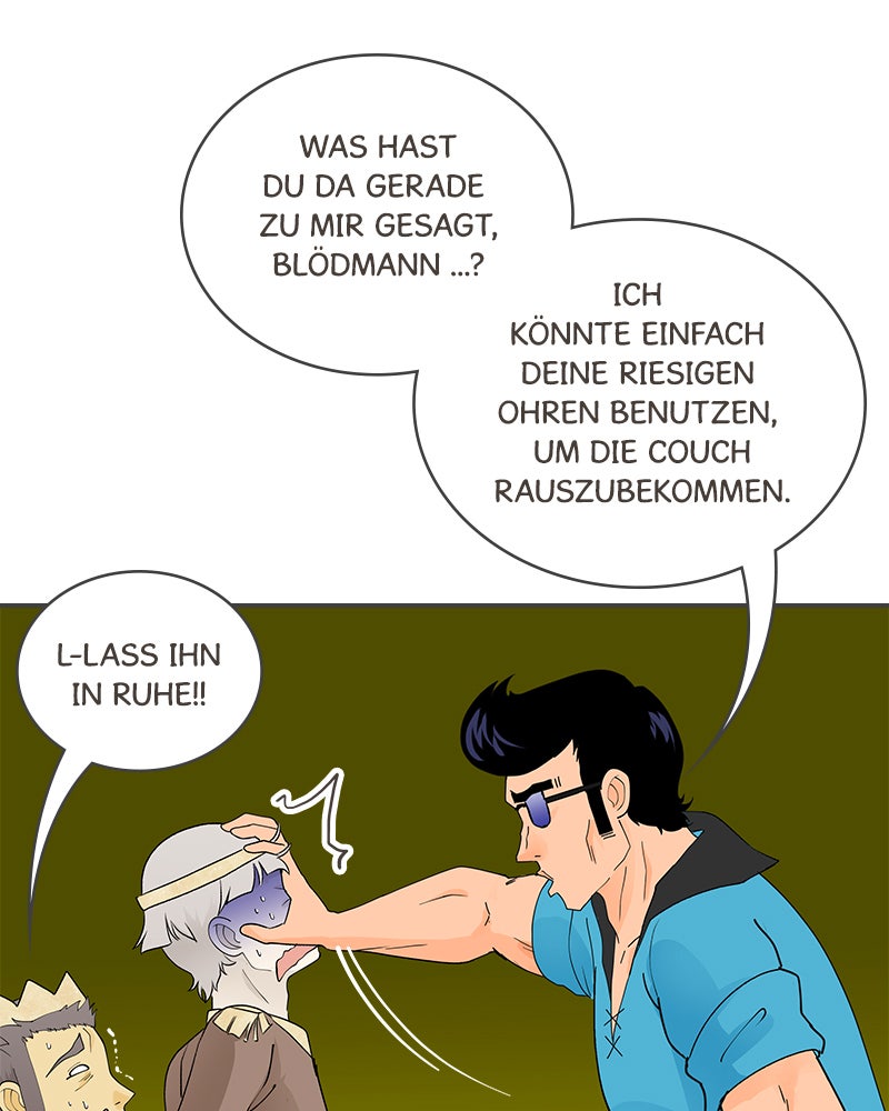 Read Club der verfluchten Prinzessinnen Manga Online