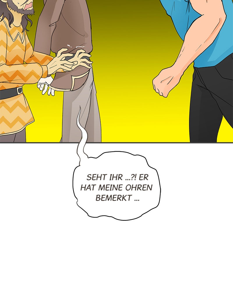 Read Club der verfluchten Prinzessinnen Manga Online