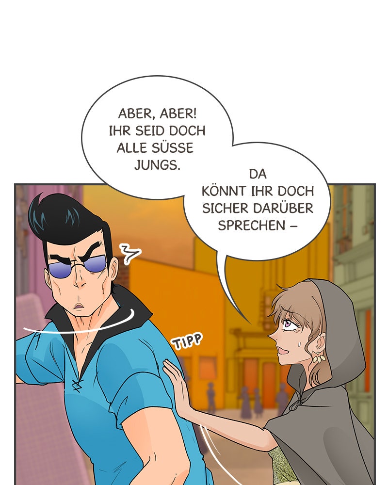 Read Club der verfluchten Prinzessinnen Manga Online