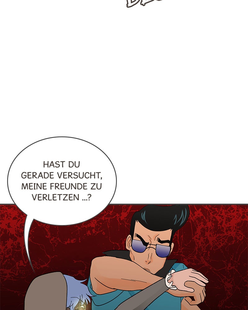 Read Club der verfluchten Prinzessinnen Manga Online