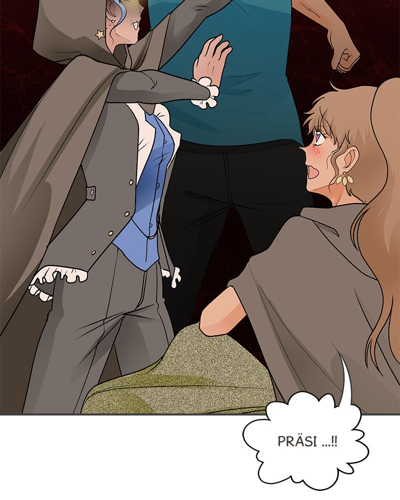 Read Club der verfluchten Prinzessinnen Manga Online