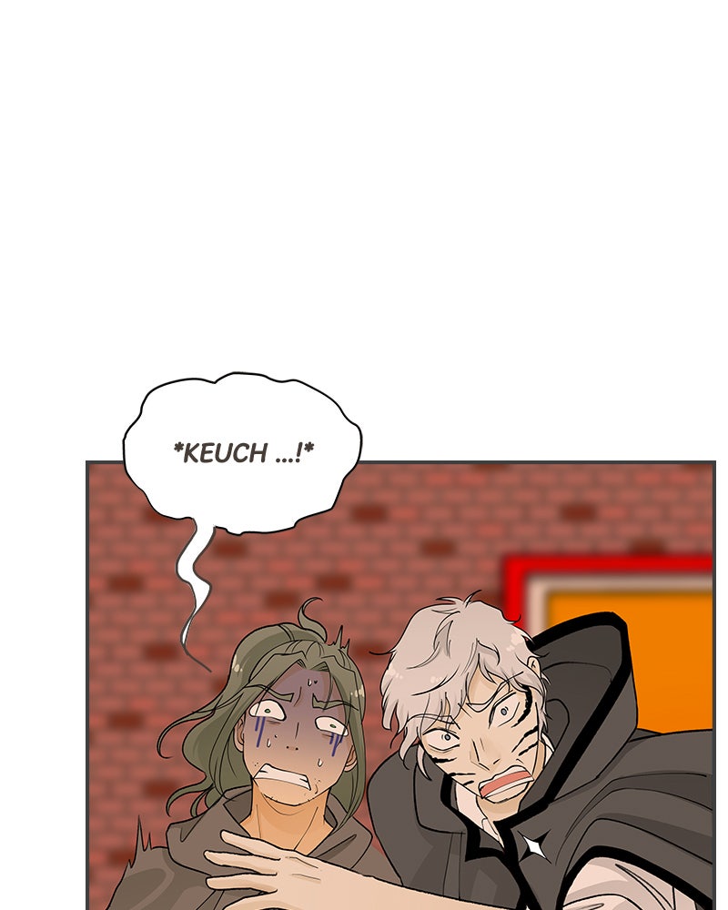 Read Club der verfluchten Prinzessinnen Manga Online