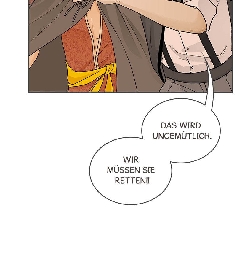 Read Club der verfluchten Prinzessinnen Manga Online