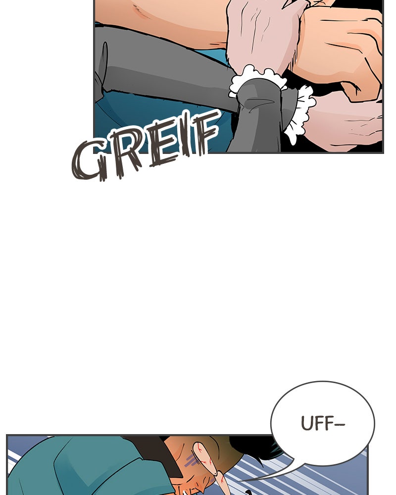 Read Club der verfluchten Prinzessinnen Manga Online