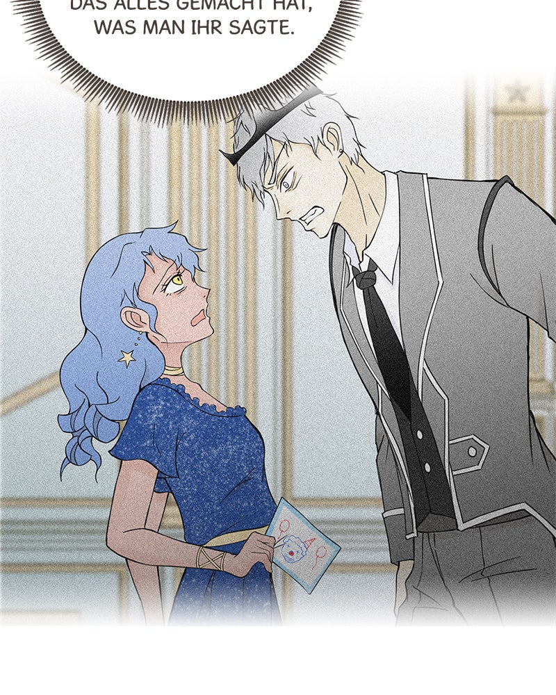 Read Club der verfluchten Prinzessinnen Manga Online