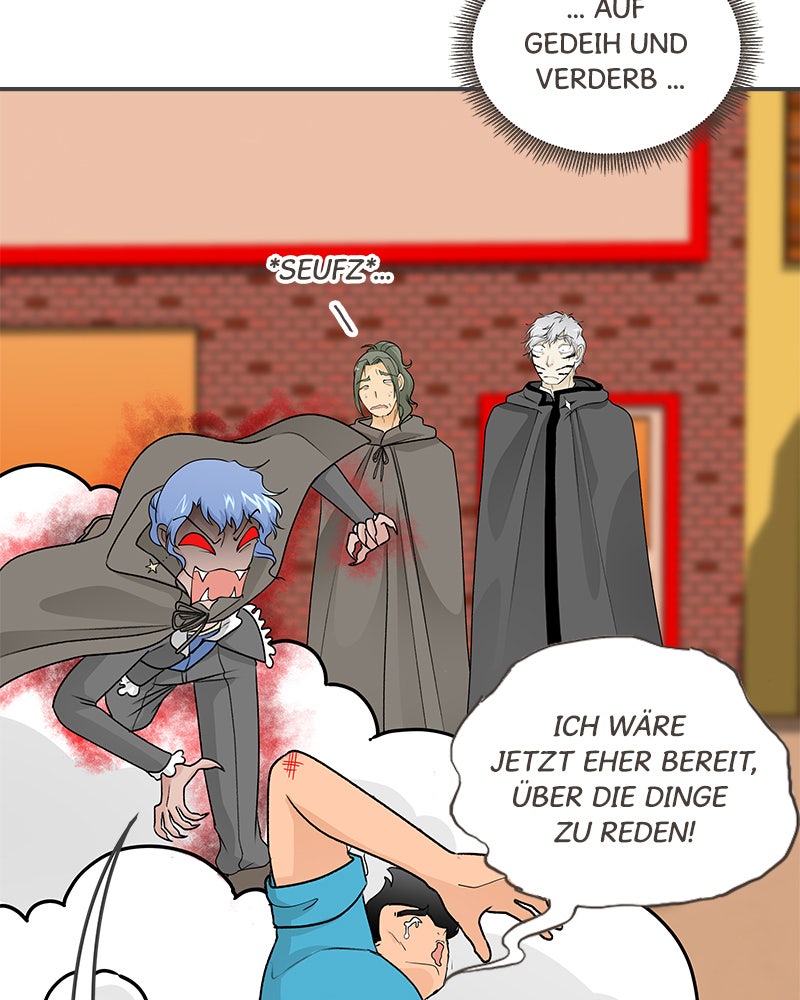 Read Club der verfluchten Prinzessinnen Manga Online