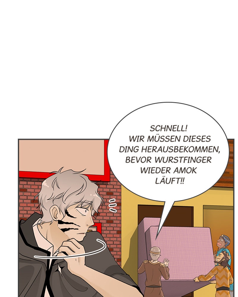 Read Club der verfluchten Prinzessinnen Manga Online