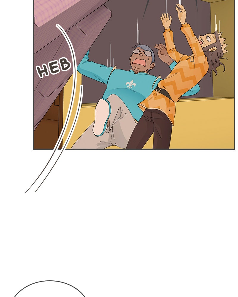 Read Club der verfluchten Prinzessinnen Manga Online