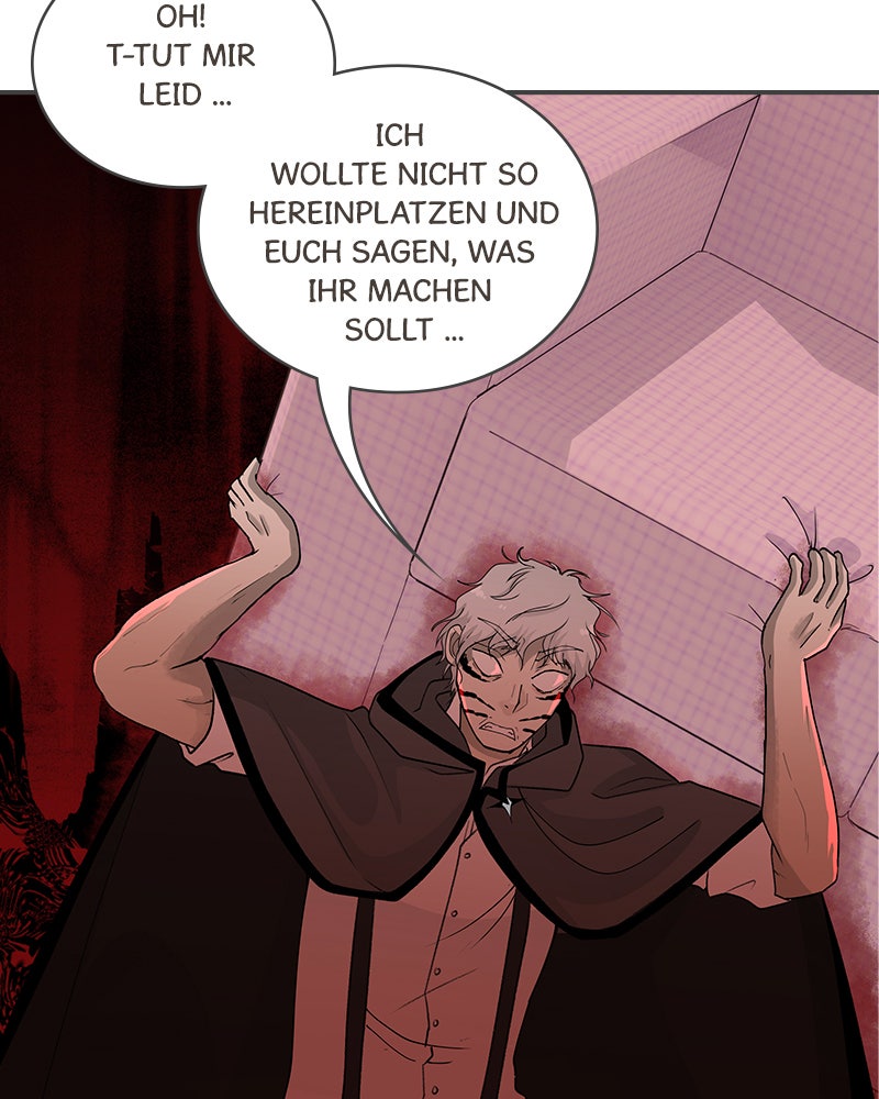 Read Club der verfluchten Prinzessinnen Manga Online