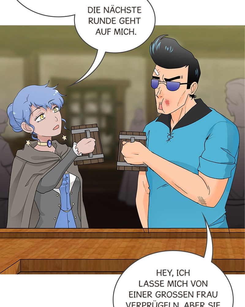 Read Club der verfluchten Prinzessinnen Manga Online