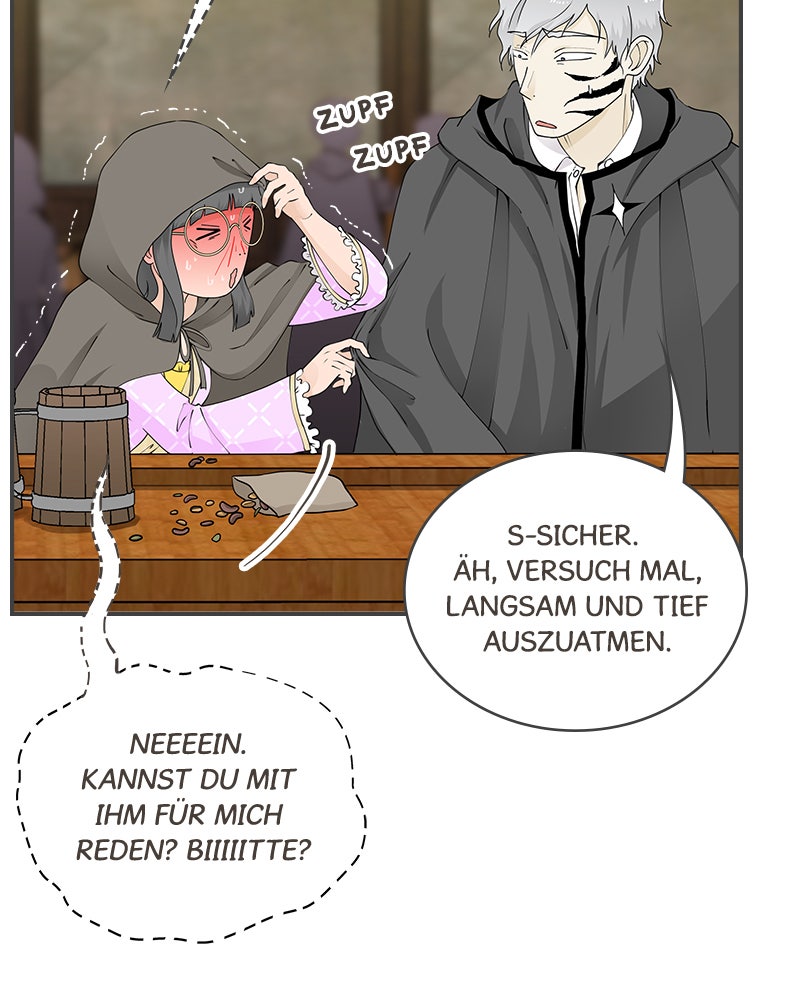 Read Club der verfluchten Prinzessinnen Manga Online