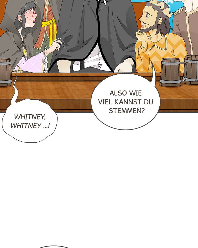 Read Club der verfluchten Prinzessinnen Manga Online