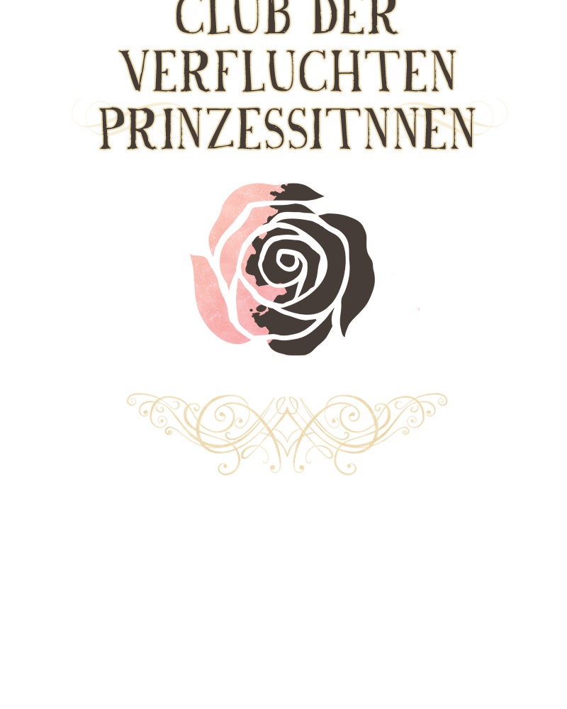 Read Club der verfluchten Prinzessinnen Manga Online