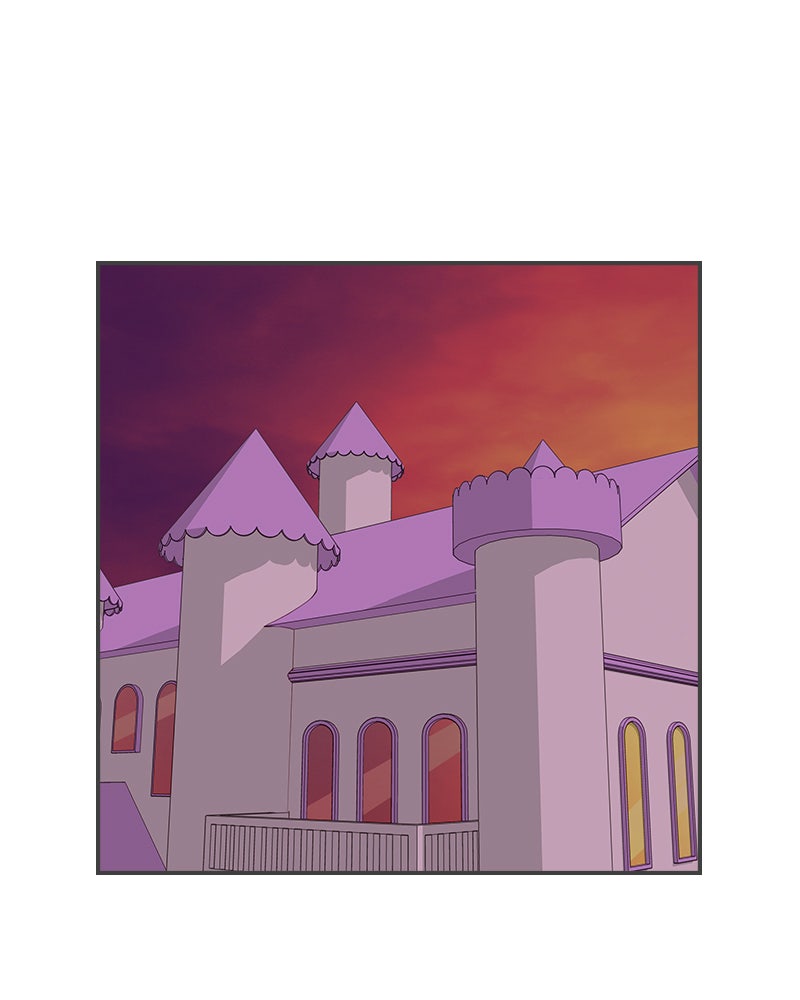 Read Club der verfluchten Prinzessinnen Manga Online