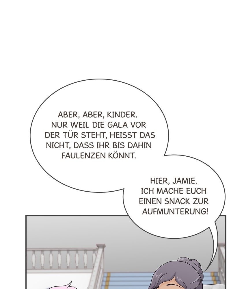 Read Club der verfluchten Prinzessinnen Manga Online