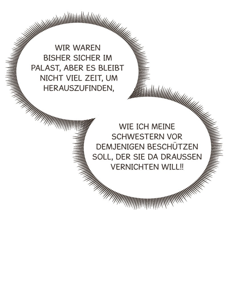 Read Club der verfluchten Prinzessinnen Manga Online