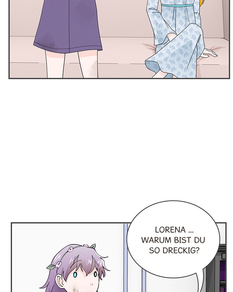 Read Club der verfluchten Prinzessinnen Manga Online