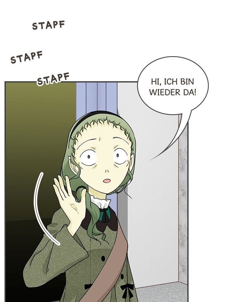 Read Club der verfluchten Prinzessinnen Manga Online