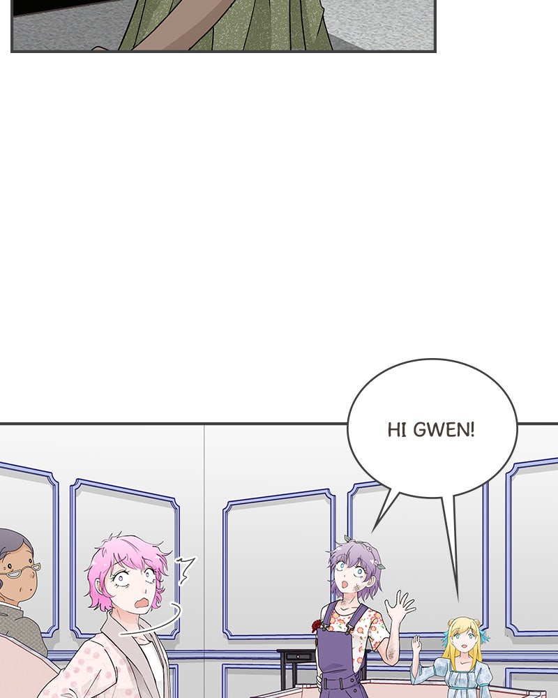 Read Club der verfluchten Prinzessinnen Manga Online