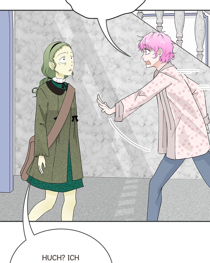 Read Club der verfluchten Prinzessinnen Manga Online