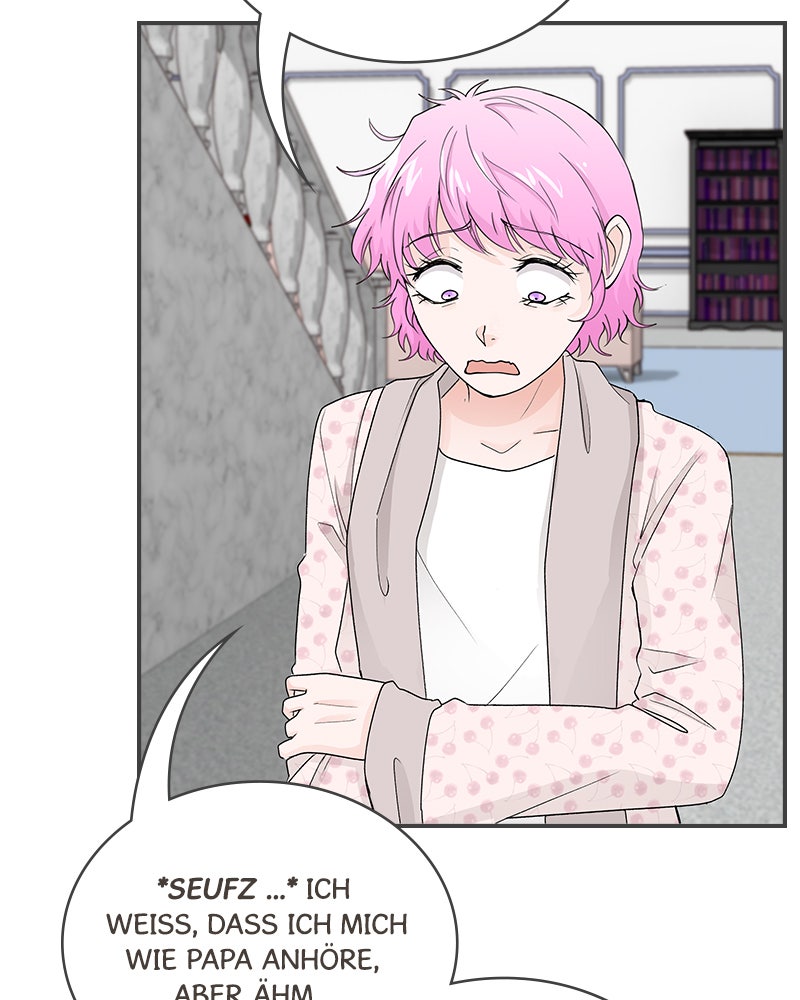 Read Club der verfluchten Prinzessinnen Manga Online