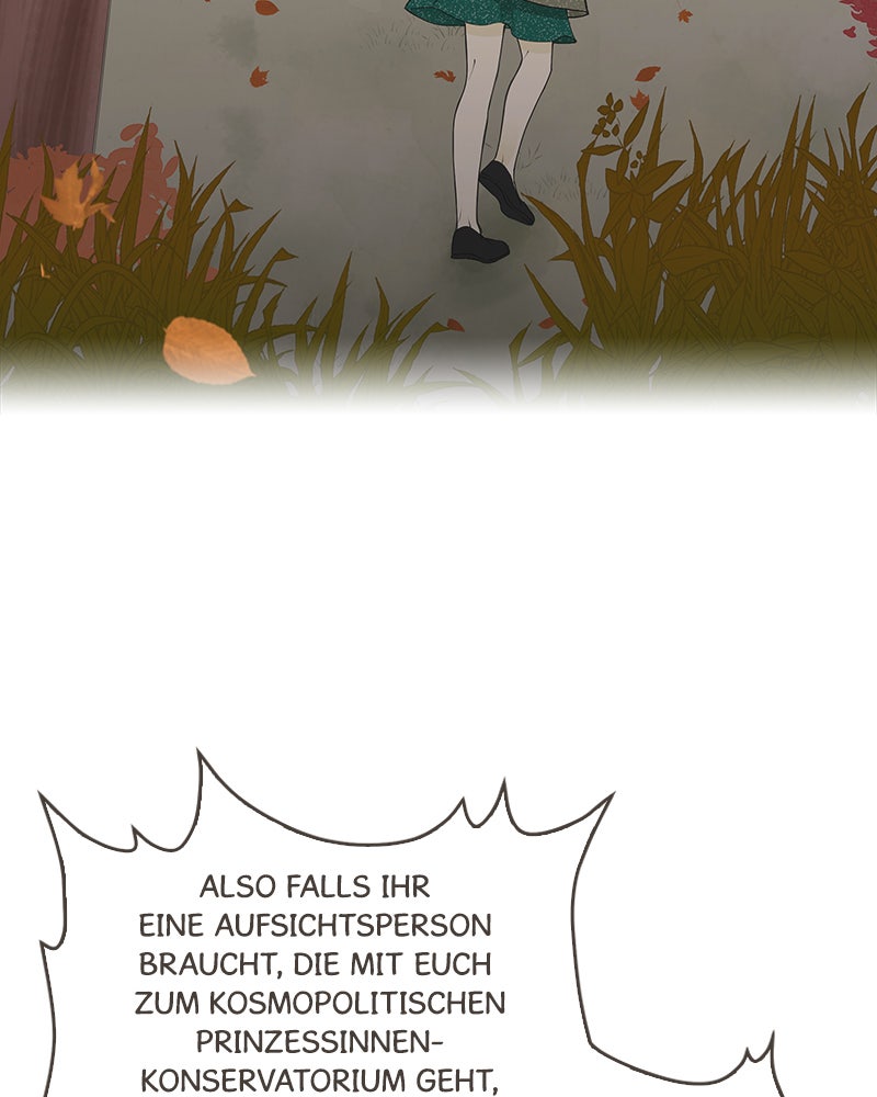 Read Club der verfluchten Prinzessinnen Manga Online