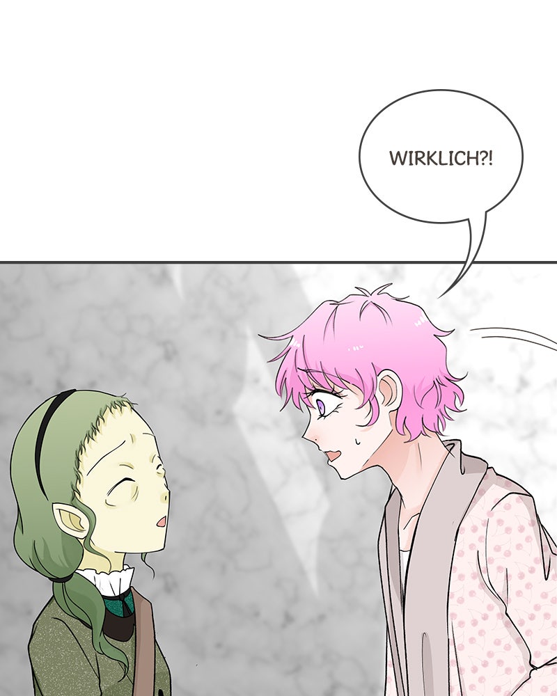 Read Club der verfluchten Prinzessinnen Manga Online