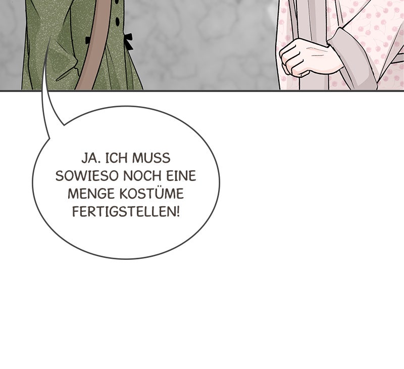 Read Club der verfluchten Prinzessinnen Manga Online