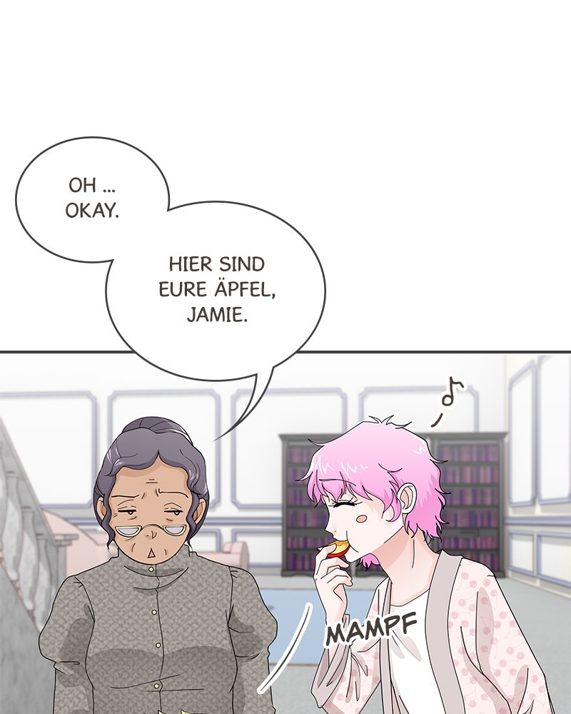 Read Club der verfluchten Prinzessinnen Manga Online