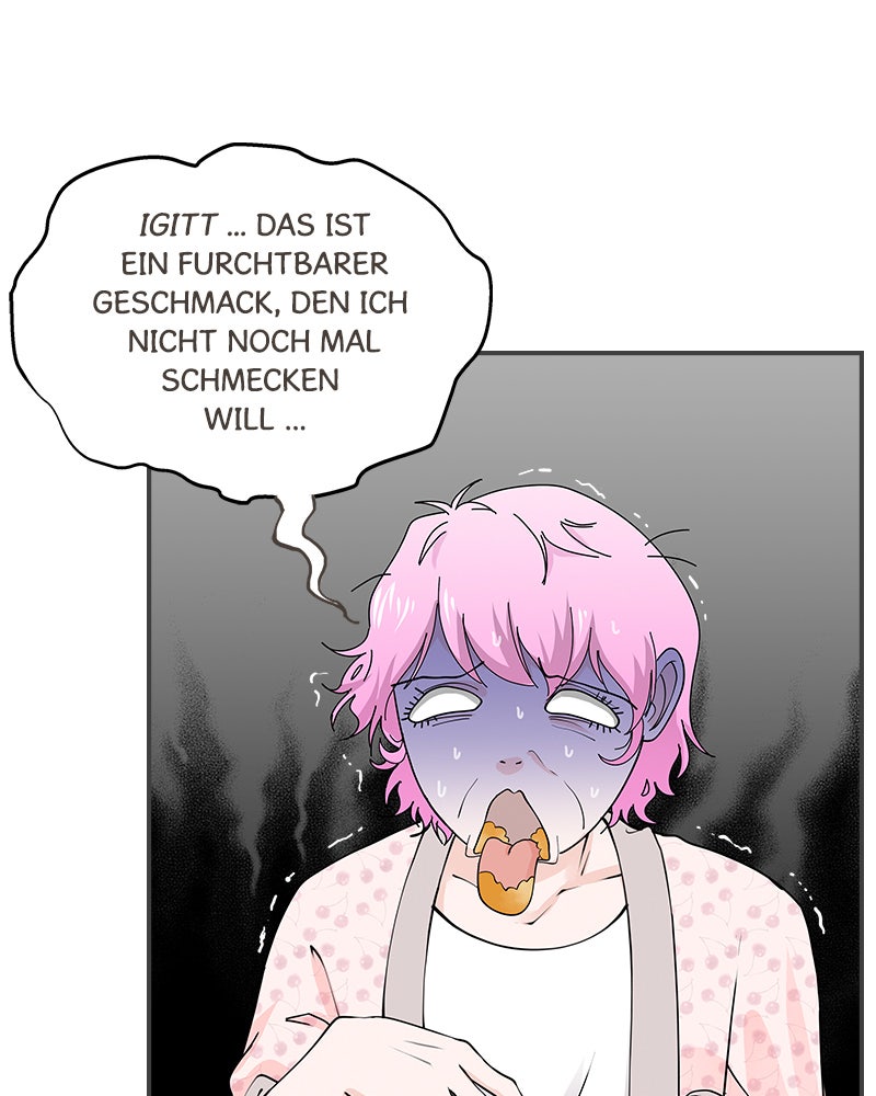 Read Club der verfluchten Prinzessinnen Manga Online