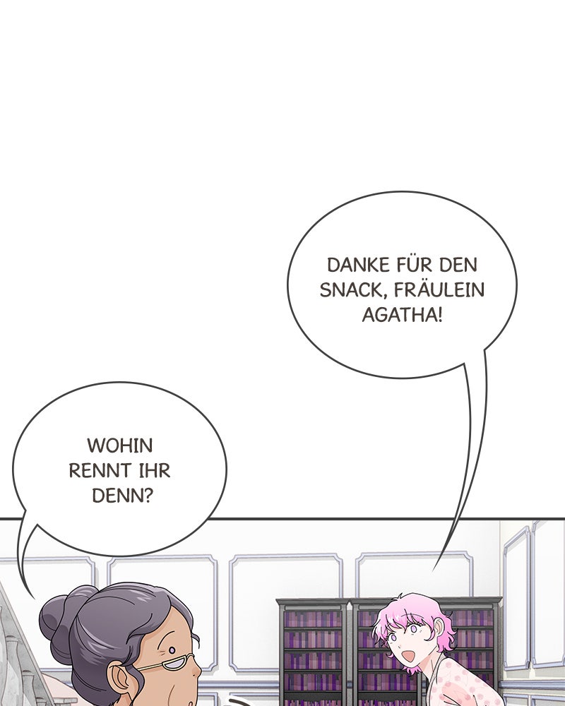 Read Club der verfluchten Prinzessinnen Manga Online
