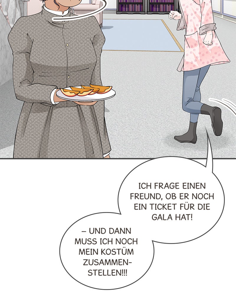 Read Club der verfluchten Prinzessinnen Manga Online