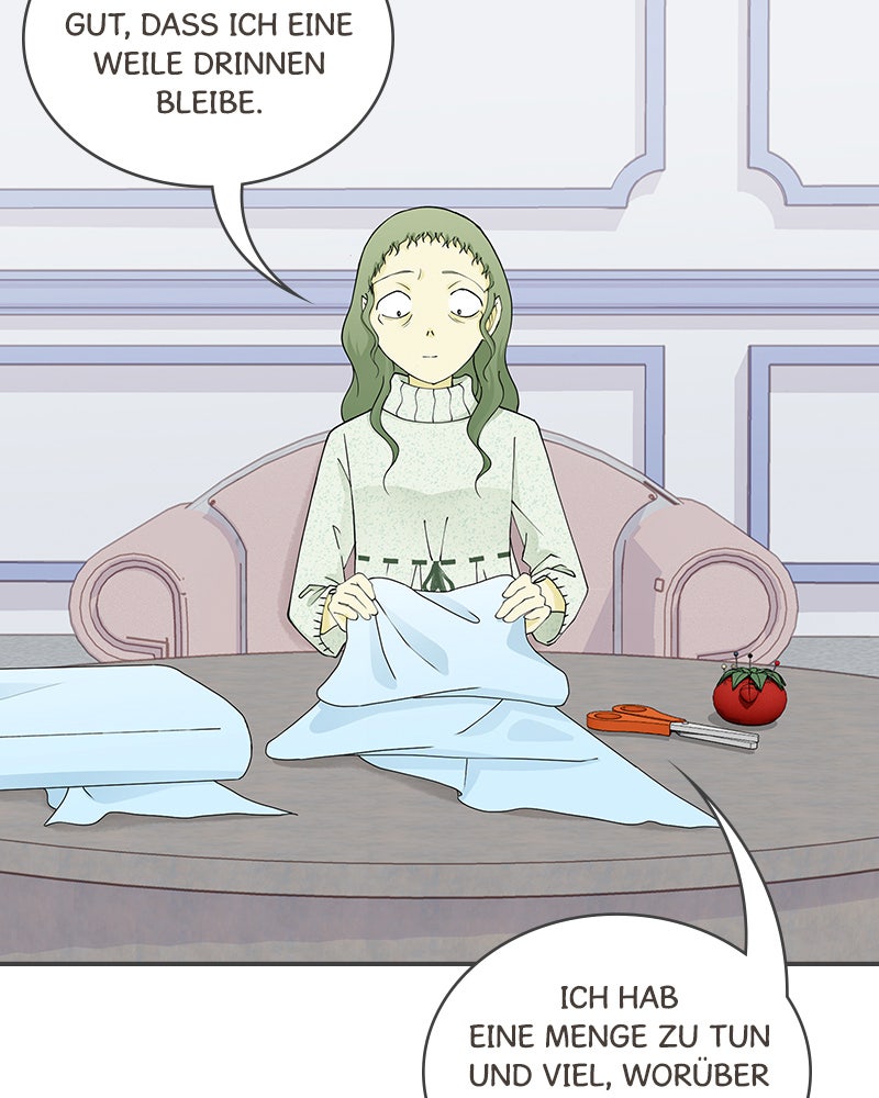 Read Club der verfluchten Prinzessinnen Manga Online