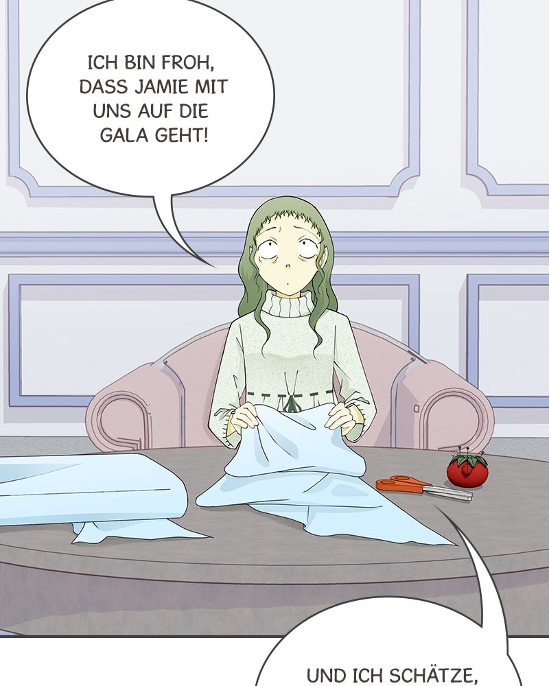 Read Club der verfluchten Prinzessinnen Manga Online