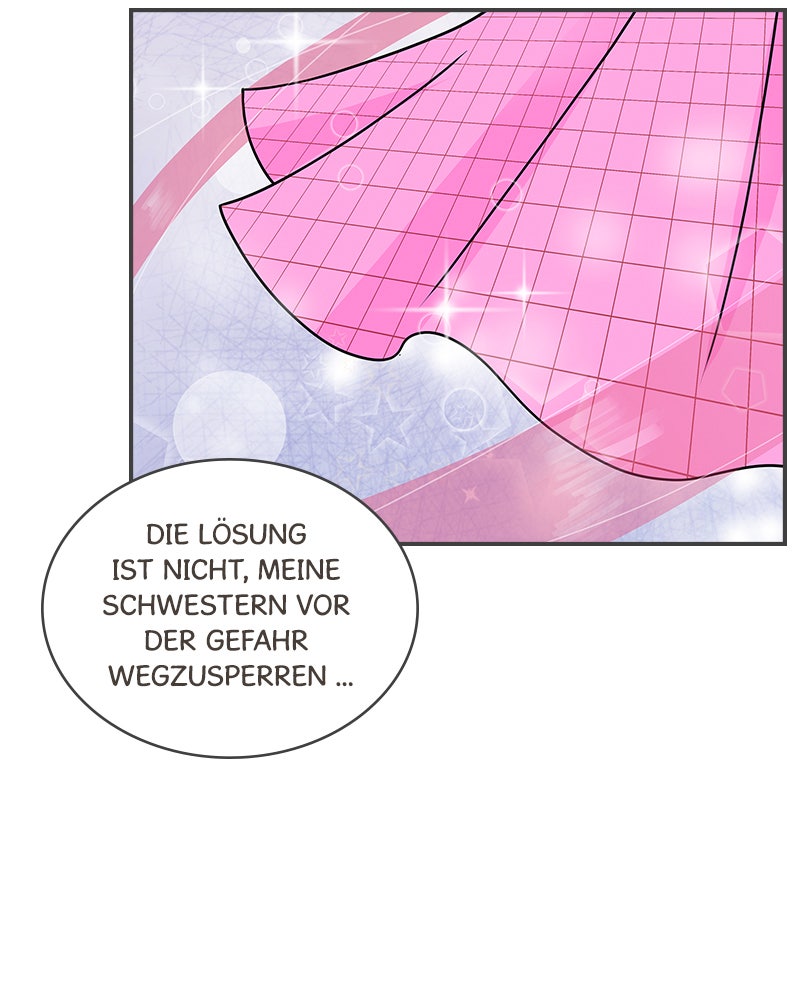 Read Club der verfluchten Prinzessinnen Manga Online
